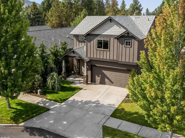 21134 SE Kayla Ct, Bend, OR 97702