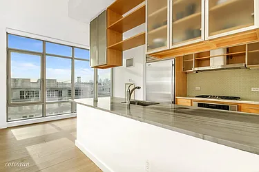 Rented by Corcoran