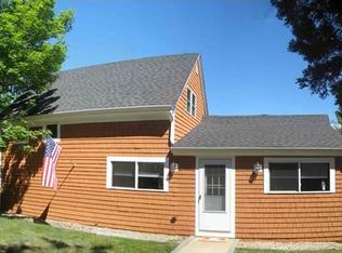 1151 Long Pond Rd, Plymouth, MA 02360