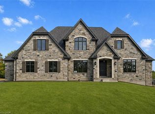 5 Prato Verde Ln, Flamborough, ON N0B2K0