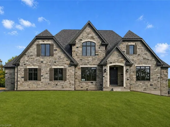 5 Prato Verde Ln, Flamborough, ON N0B 2K0