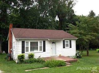 901 Rutledge Ave, Morristown, TN 37813