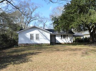 315 Laurel St, McComb, MS 39648