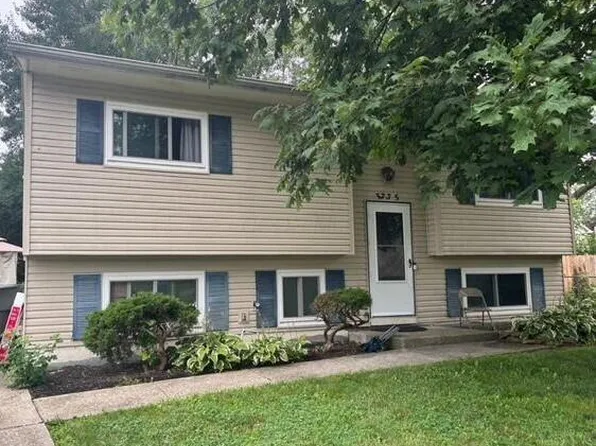 3555 Tami Pl, Columbus, OH 43230