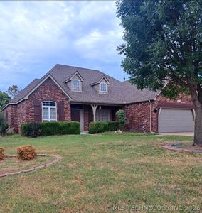 4200 N Oak Ave, Broken Arrow, OK, 74012