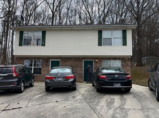 3432 Hedge Dr NE, Cleveland, TN 37312