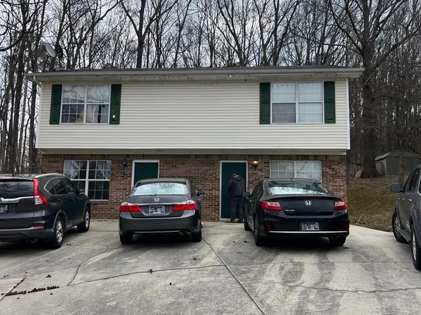 3432 Hedge Dr NE, Cleveland, TN 37312