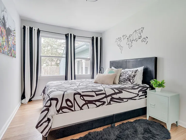 Bedroom #3