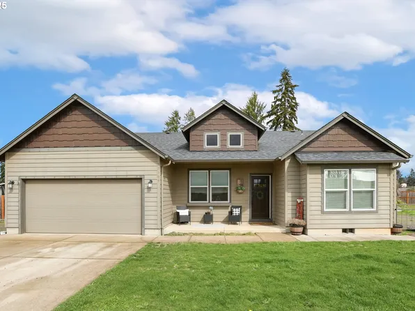 27309 8th St, Junction City, OR 97448