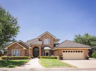 6212 Oriole Ct, Midland, TX 79707
