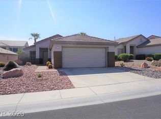477 Edgefield Ridge Pl, Henderson, NV 89012