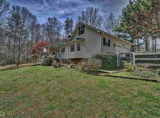 62 Snowberry Ln, Blairsville, GA 30512