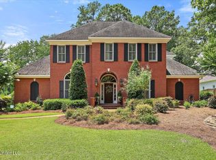 105 Muscadine Hl, Madison, MS 39110