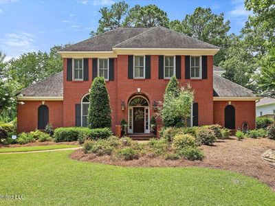 105 Muscadine Hl, Madison, MS, 39110