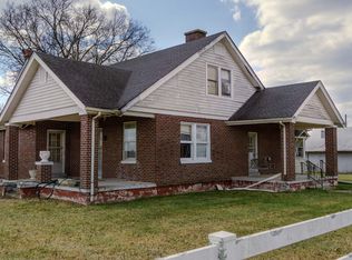 2872 Armstrong Valley Rd, Murfreesboro, TN 37128