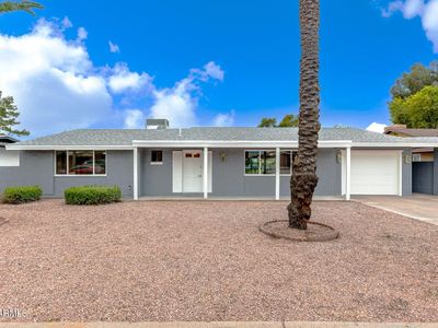 832 S SARANAC Avenue, Mesa, AZ, 85208