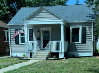 2115 N 7th St, Springfield, IL 62702