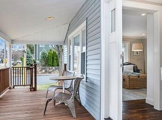 134 Village St, Marblehead, MA 01945