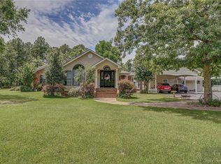 396 Horseshoe Rd, Winnfield, LA 71483