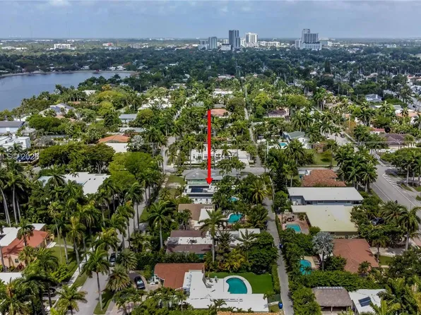 955 Van Buren St, Hollywood, FL 33019