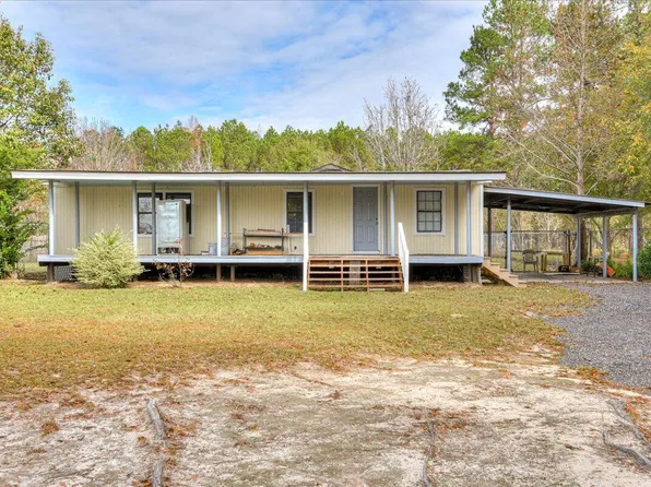 1707 Taylor Rd, Augusta, GA 30906