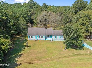 6243 Sisk Culbreth Rd, Godwin, NC 28344
