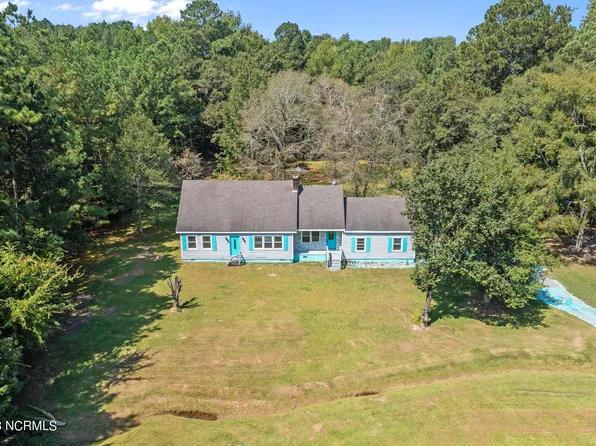 6243 Sisk Culbreth Road, Godwin, NC 28344
