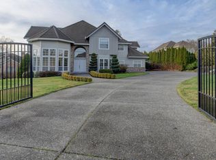3810 SE 153rd Ct, Vancouver, WA 98683