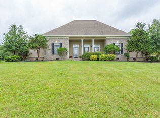 3404 Misty Meadows Dr, Dalton, GA 30721
