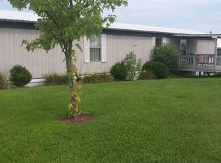 623 Hamilton Rd, Brooksville, KY 41004