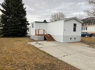 1805 Joslyn St, Helena, MT 59602