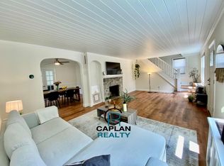 609 Fountain St, New Haven, CT 06515