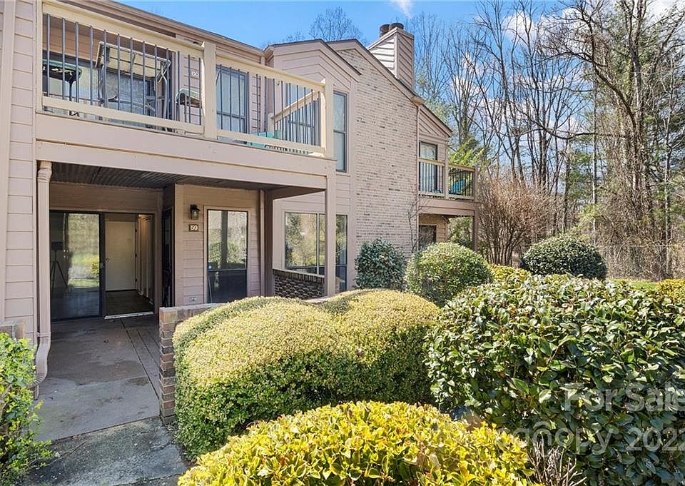 59 Ravencroft Ln, Asheville, NC 28803 Zillow