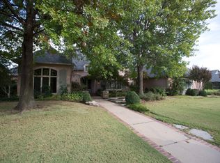 5547 E 107th St, Tulsa, OK 74137