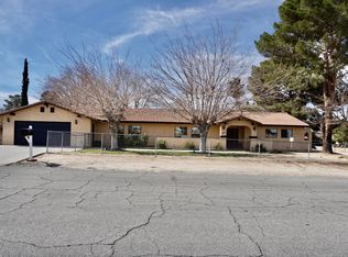 35335 89th St E, Littlerock, CA 93543