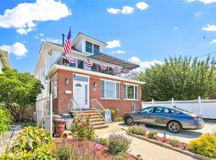 118-07 Beach Channel Drive, Rockaway Park, NY