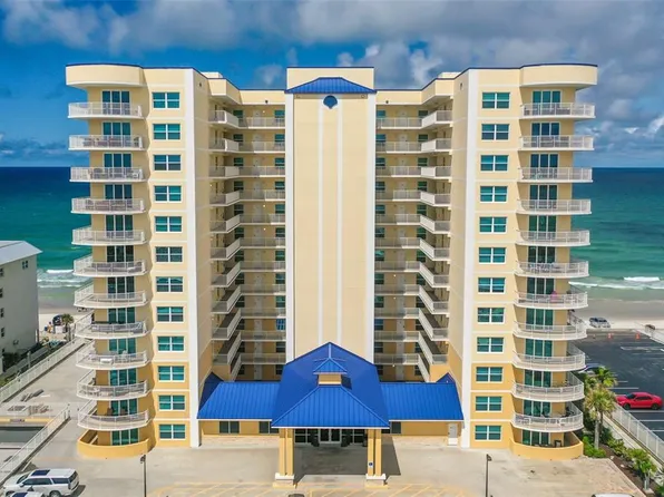 3721 S Atlantic Ave #405, Daytona Beach Shores, FL 32118