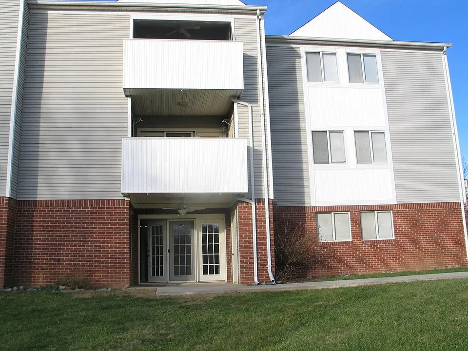 Building exterior
