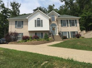 494 Pointe Blvd, Shepherdsville, KY 40165