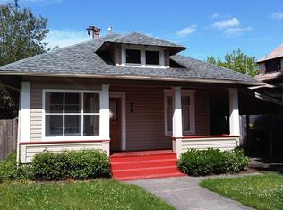 816 SW 8th St, Corvallis, OR 97333