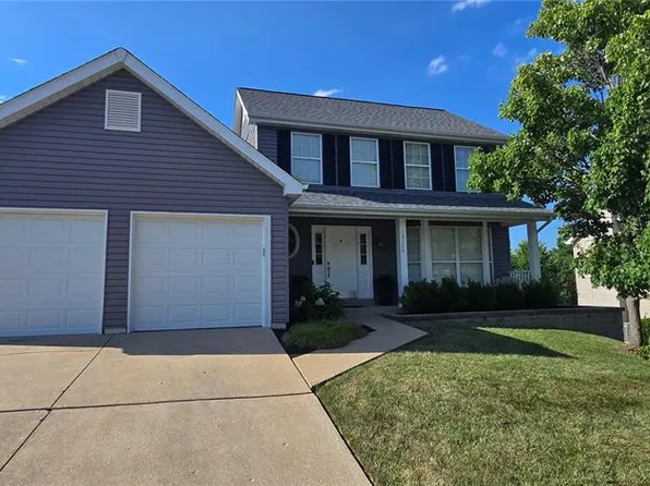 16166 Port Of Nantucket Dr, Grover, MO 63040