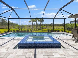 19761 The Place Blvd, Estero, FL 33928