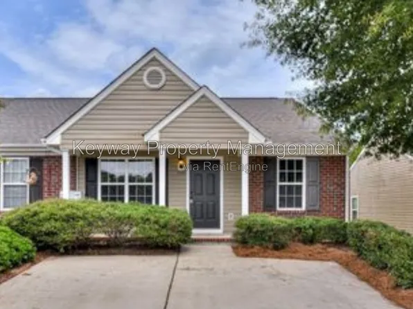 1133 Bison Way, Grovetown, GA 30813