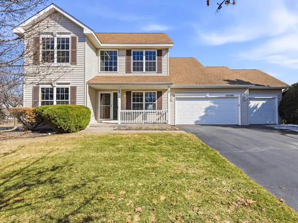 20300 Erickson Path, Farmington, MN 55024