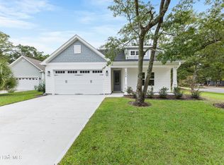 1656 Winding Way SW, Ocean Isle Beach, NC 28469