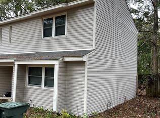 1552 Live Oak Dr #B, Tallahassee, FL 32301