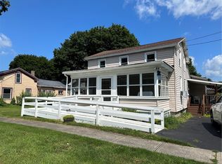 2669 Washington St, Weedsport, NY 13166