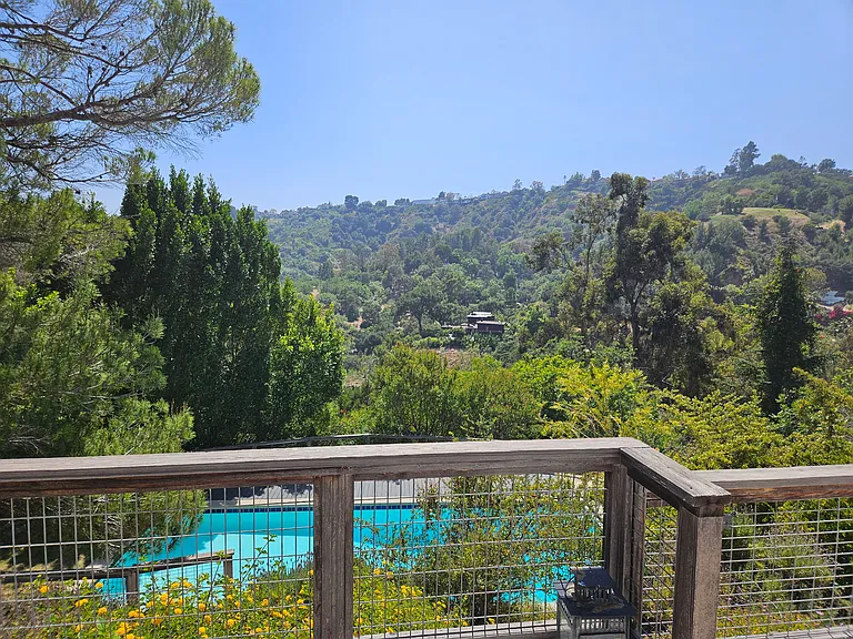 2828 Benedict Canyon Dr — Photo 18