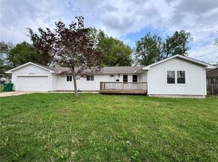 603 S Mechanic St, Butler, MO 64730