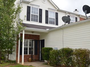 11 Hampton Dr, Cartersville, GA 30121